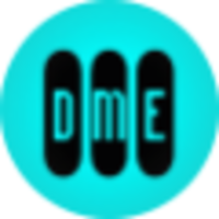 Desi Music Entertainment (DME) logo, Desi Music Entertainment (DME) contact details