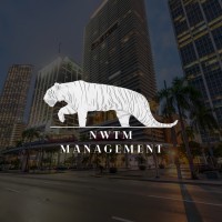 NWTM Management logo, NWTM Management contact details