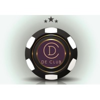 De Club Token logo, De Club Token contact details