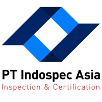 Indospec Asia logo, Indospec Asia contact details