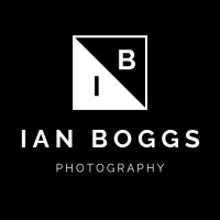 Ian Boggs Photography logo, Ian Boggs Photography contact details