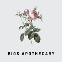 BIOS APOTHECARY logo, BIOS APOTHECARY contact details