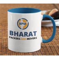 Bharat Packers Movers logo, Bharat Packers Movers contact details