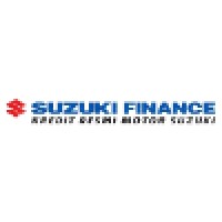 Suzuki Finance Indonesia logo, Suzuki Finance Indonesia contact details