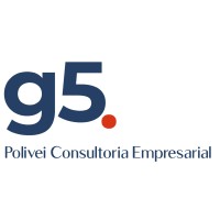 g5. Polivei Consultoria Empresarial Ltda logo, g5. Polivei Consultoria Empresarial Ltda contact details