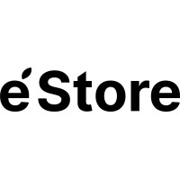 eStore logo, eStore contact details