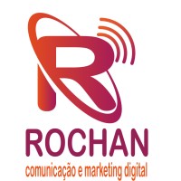 Rochan Digital logo, Rochan Digital contact details