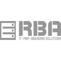 RBA ASSOCIATES logo, RBA ASSOCIATES contact details