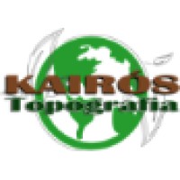 Kairos Topografia logo, Kairos Topografia contact details