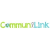 CommuniLink logo, CommuniLink contact details