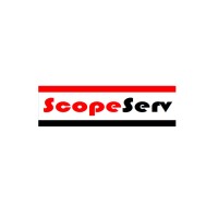 ScopeServ W L L logo, ScopeServ W L L contact details