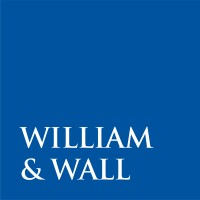 William & Wall logo, William & Wall contact details