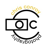 Chris Conroy Photography logo, Chris Conroy Photography contact details