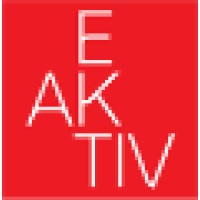 Eaktiv as logo, Eaktiv as contact details