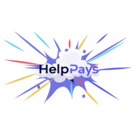 HelpPays logo, HelpPays contact details