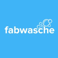 fabwasche logo, fabwasche contact details