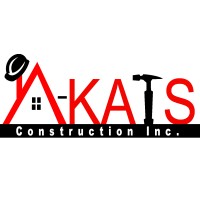 A-KATS Construction, Inc. logo, A-KATS Construction, Inc. contact details