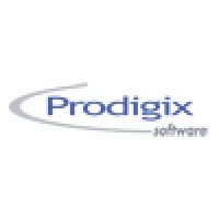 Prodigix Software logo, Prodigix Software contact details