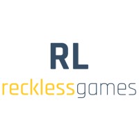 Reckless Games Inc logo, Reckless Games Inc contact details