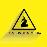 Combustion Media logo, Combustion Media contact details