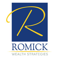 Romick Wealth Strategies, LLC logo, Romick Wealth Strategies, LLC contact details