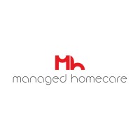 Managed Homecare logo, Managed Homecare contact details