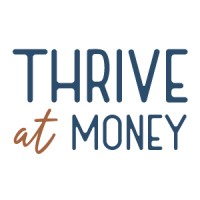 Thrive at Money logo, Thrive at Money contact details