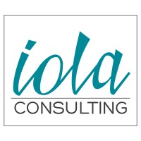 iola Consulting, Inc. logo, iola Consulting, Inc. contact details