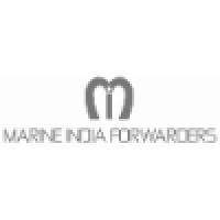 Marine India Forwarders logo, Marine India Forwarders contact details