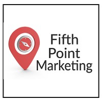 Fifth Point Marketing logo, Fifth Point Marketing contact details