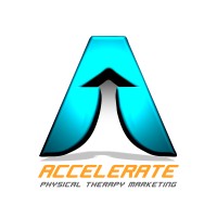 ACCELERATE PHYSICAL THERAPY MARKETING logo, ACCELERATE PHYSICAL THERAPY MARKETING contact details