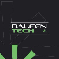 DaufenTech Automação Industrial logo, DaufenTech Automação Industrial contact details