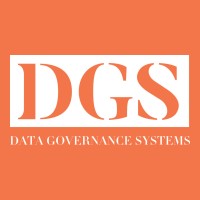 DATA GOVERNANCE SYSTEMS logo, DATA GOVERNANCE SYSTEMS contact details