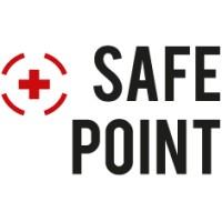 My Safe Point logo, My Safe Point contact details