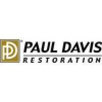 Paul David Restoration logo, Paul David Restoration contact details