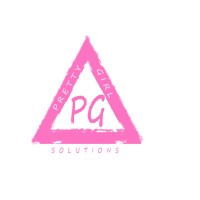 Pretty Girl Solutions LLC logo, Pretty Girl Solutions LLC contact details