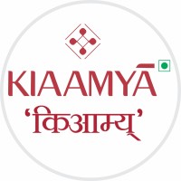 Kiaamya logo, Kiaamya contact details