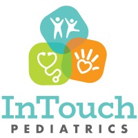 InTouch Pediatrics logo, InTouch Pediatrics contact details