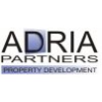 Adria Partners - Real Estate Investment and Development Consulting logo, Adria Partners - Real Estate Investment and Development Consulting contact details