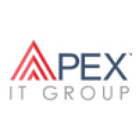 Apex IT Group, Inc. logo, Apex IT Group, Inc. contact details