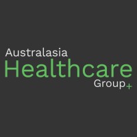 Australasia Healthcare Group logo, Australasia Healthcare Group contact details