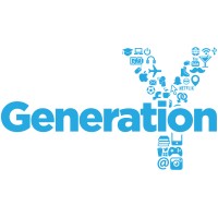 Generation Y logo, Generation Y contact details