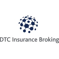 DTC Insurance Broking logo, DTC Insurance Broking contact details