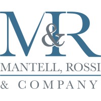 Mantell, Rossi & Co., CPAS, PC logo, Mantell, Rossi & Co., CPAS, PC contact details