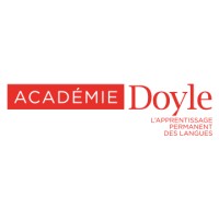 Académie Doyle logo, Académie Doyle contact details