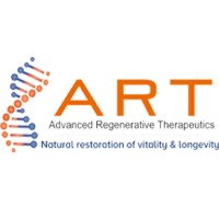 Advanced Regenerative Therapeutics logo, Advanced Regenerative Therapeutics contact details