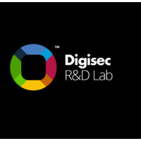 Digisec R&D Lab logo, Digisec R&D Lab contact details