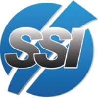 SSI logo, SSI contact details