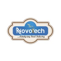 Novotech Food Ingredients logo, Novotech Food Ingredients contact details