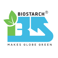 BIOSTARCH Ltd., logo, BIOSTARCH Ltd., contact details